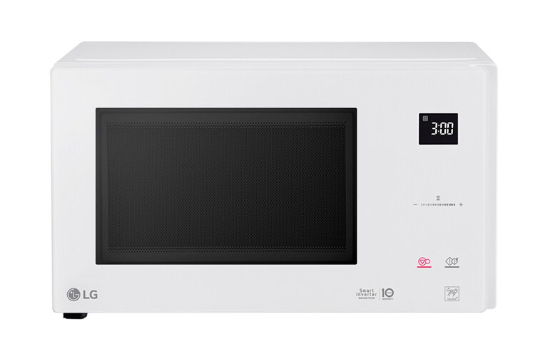 LG Микроволновая печь с технологией Smart Inverter, MW25W95DIH, thumbnail 1