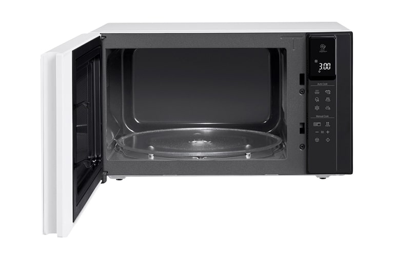 LG Микроволновая печь с технологией Smart Inverter, MW25W95DIH, thumbnail 2