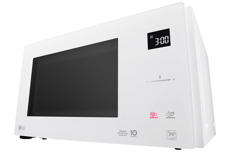 LG Микроволновая печь с технологией Smart Inverter, MW25W95DIH, thumbnail 9