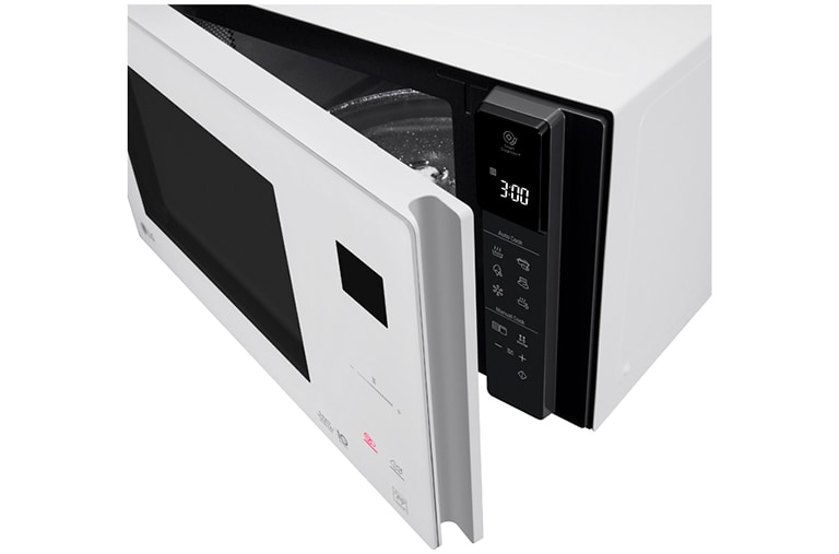 LG Микроволновая печь с технологией Smart Inverter, MW25W95DIH, thumbnail 5