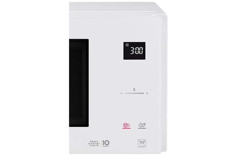 LG Микроволновая печь с технологией Smart Inverter, MW25W95DIH, thumbnail 3