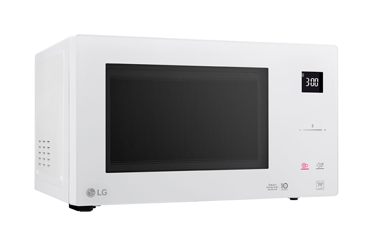 LG Микроволновая печь с технологией Smart Inverter, MW25W95DIH, thumbnail 7