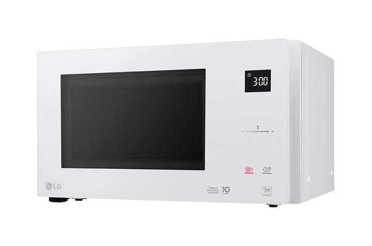 LG Микроволновая печь с технологией Smart Inverter, MW25W95DIH, thumbnail 8