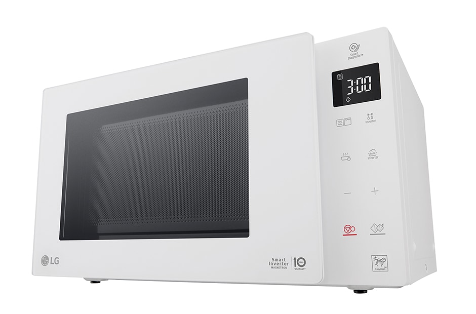 LG Микроволновая печь LG-MB65R95GIH | Инверторная | Гриль | 25 л, MB65R95GIH, thumbnail 7