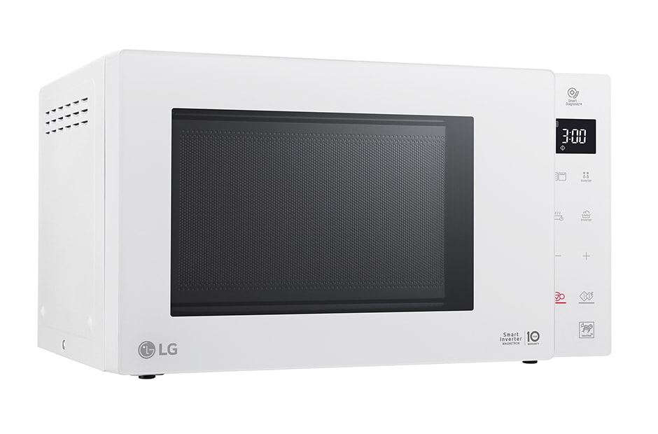 LG Микроволновая печь LG-MB65R95GIH | Инверторная | Гриль | 25 л, MB65R95GIH, thumbnail 5