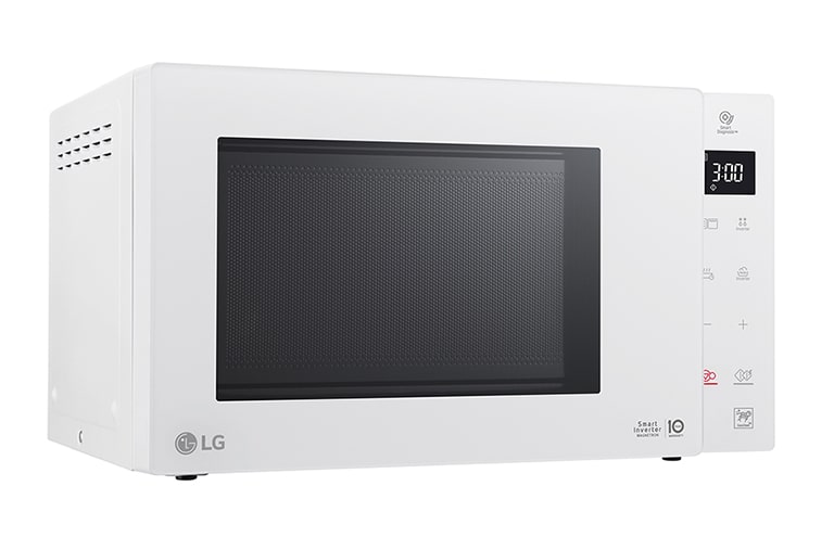 LG Микроволновая печь LG-MB65R95GIH | Инверторная | Гриль | 25 л, MB65R95GIH, thumbnail 5