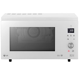 Микроволновая печь с конвекцией LG MJ3965BIH2