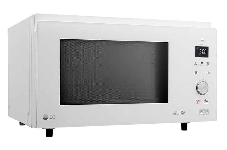 LG Микроволновая печь с конвекцией, 39 литров, MJ3965BIH, thumbnail 7