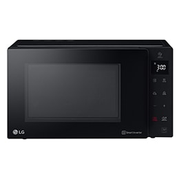 LG MW23R35GIB Микроволновая печь, 23 литра2