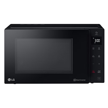 LG MW23R35GIB Микроволновая печь, 23 литра1
