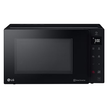 LG MW23W35GIB Микроволновая печь, 23 литра