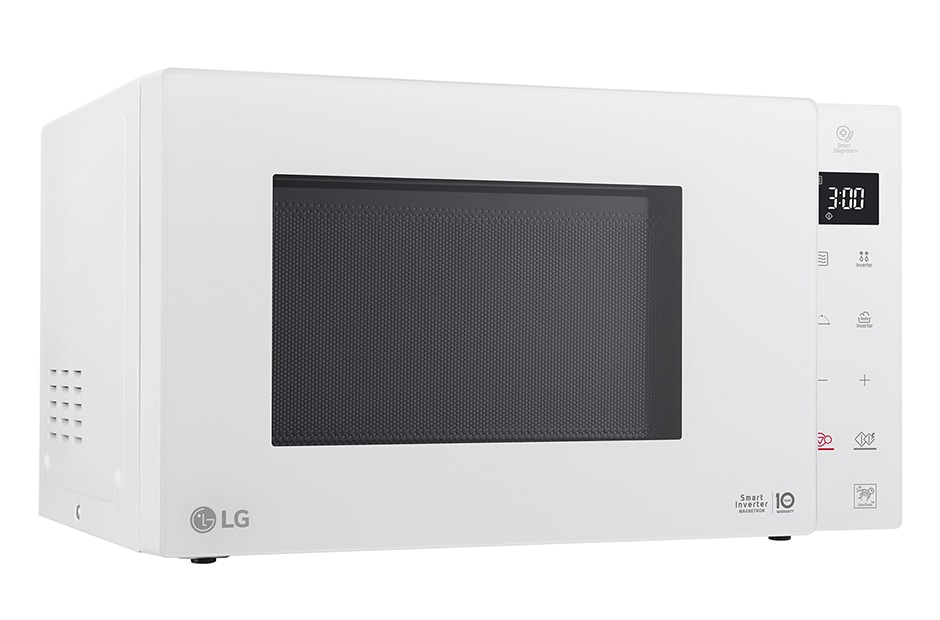 LG Микроволновая печь Соло LG-MW25R35GIH | Инверторная | 1000 Вт | 23 л, MW25R35GIH, thumbnail 6