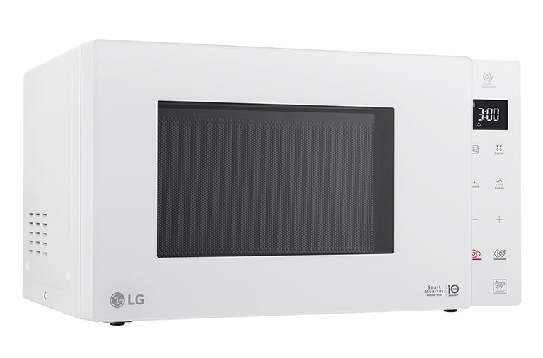 LG Микроволновая печь Соло LG-MW25R35GIH | Инверторная | 1000 Вт | 23 л, MW25R35GIH, thumbnail 6