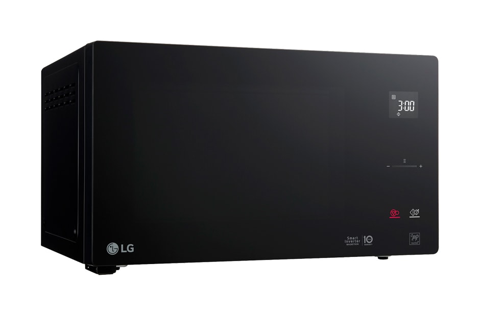 LG Микроволновая печь LG-MB65R95DIS | Инверторная | Гриль | 25 л, MB65R95DIS, thumbnail 7