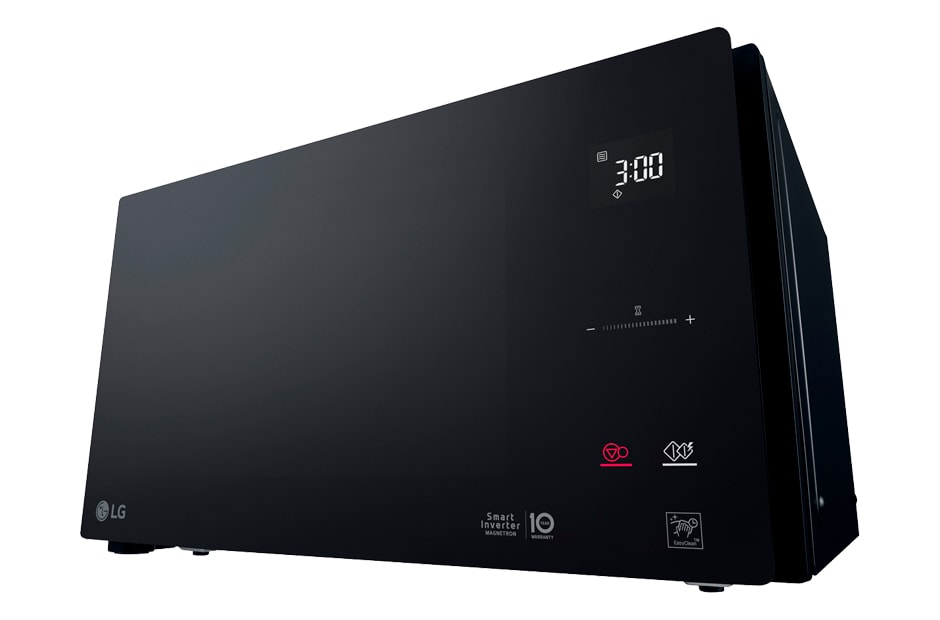 LG Микроволновая печь LG-MB65R95DIS | Инверторная | Гриль | 25 л, MB65R95DIS, thumbnail 9