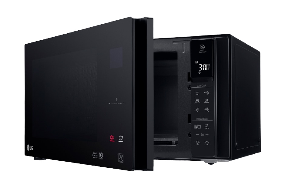 LG Микроволновая печь LG-MB65R95DIS | Инверторная | Гриль | 25 л, MB65R95DIS, thumbnail 6