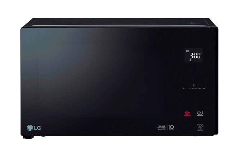 LG Микроволновая печь LG-MB65R95DIS | Инверторная | Гриль | 25 л, MB65R95DIS, thumbnail 1