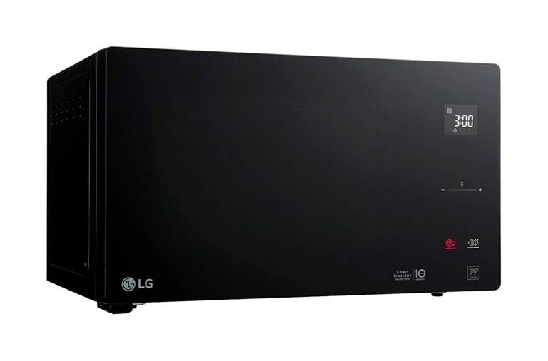 LG Микроволновая печь LG-MB65R95DIS | Инверторная | Гриль | 25 л, MB65R95DIS, thumbnail 7