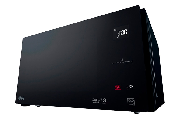 LG Микроволновая печь LG-MB65R95DIS | Инверторная | Гриль | 25 л, MB65R95DIS, thumbnail 9