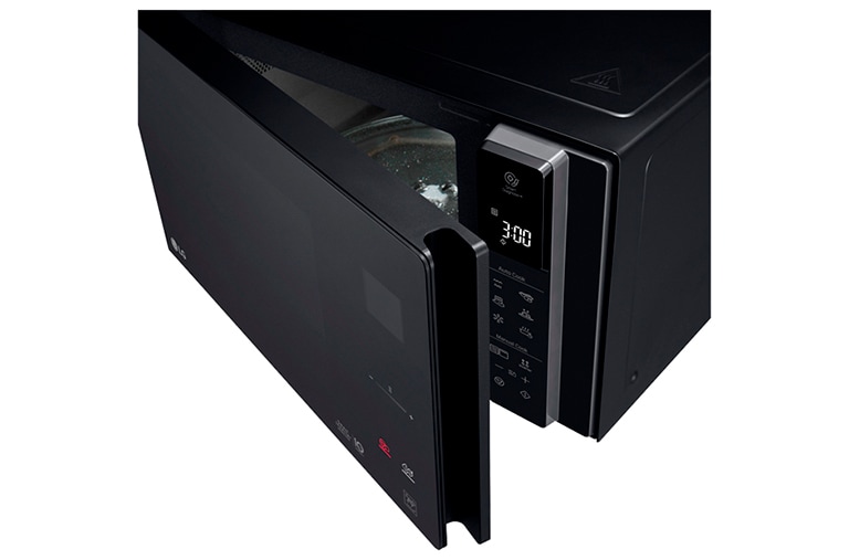 LG Микроволновая печь LG-MB65R95DIS | Инверторная | Гриль | 25 л, MB65R95DIS, thumbnail 5