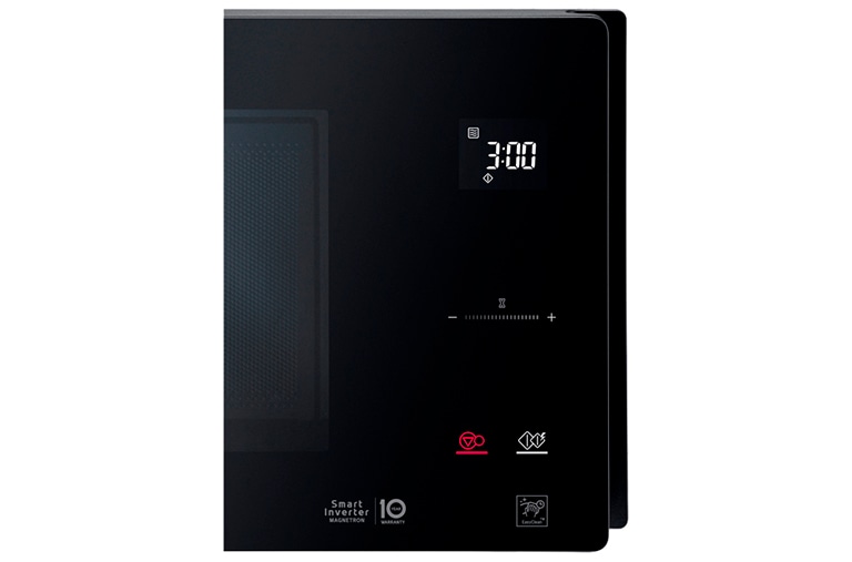 LG Микроволновая печь LG-MB65R95DIS | Инверторная | Гриль | 25 л, MB65R95DIS, thumbnail 3