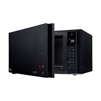 Lg intello grill shop microwave