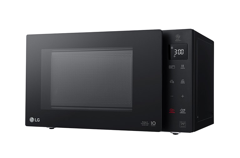 LG Микроволновая печь LG-MB63R35GIB | Инверторная | Гриль | 23 л, MB63R35GIB, thumbnail 7