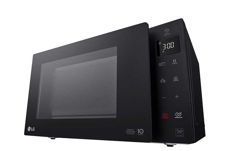 LG Микроволновая печь LG-MB63R35GIB | Инверторная | Гриль | 23 л, MB63R35GIB, thumbnail 8