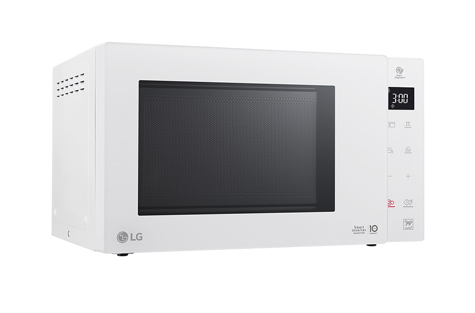 LG Микроволновая печь LG-MB63W35GIH | Инверторная | Гриль | 25 л, MB63W35GIH, thumbnail 6