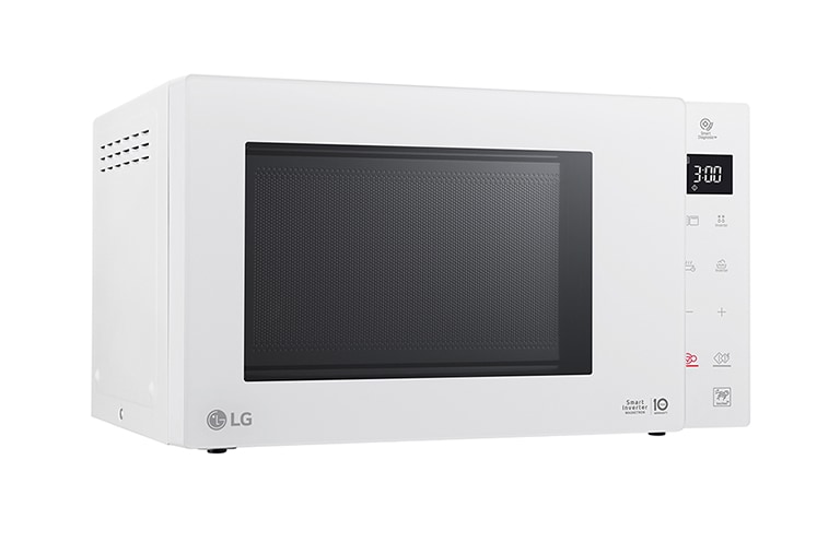 LG Микроволновая печь LG-MB63W35GIH | Инверторная | Гриль | 25 л, MB63W35GIH, thumbnail 6