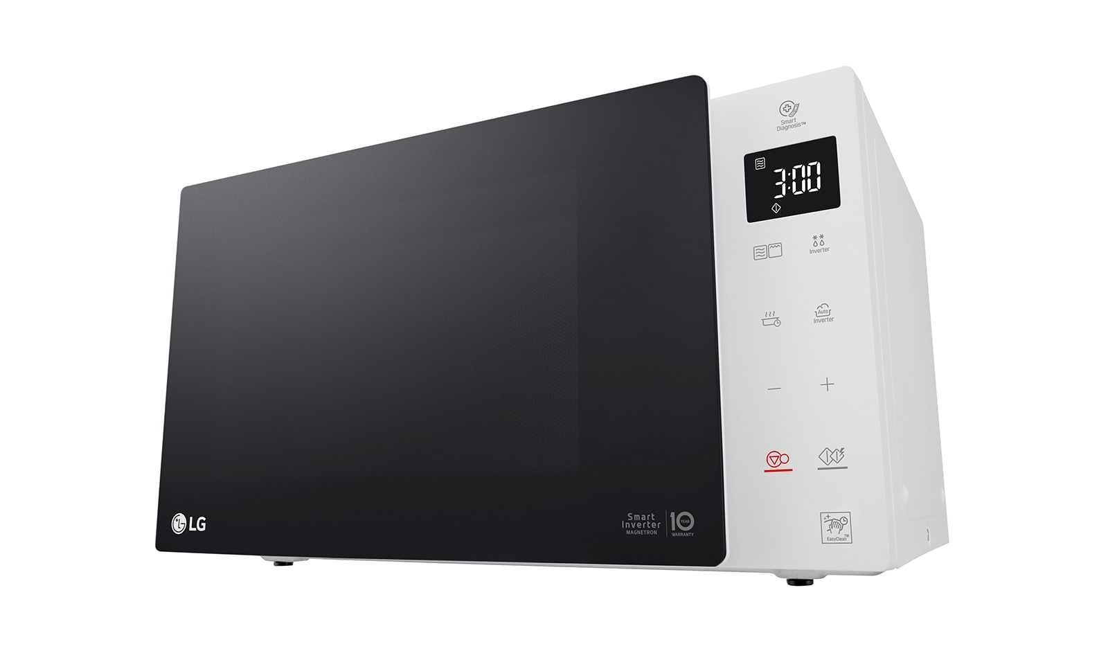 Smart lg microwave deals