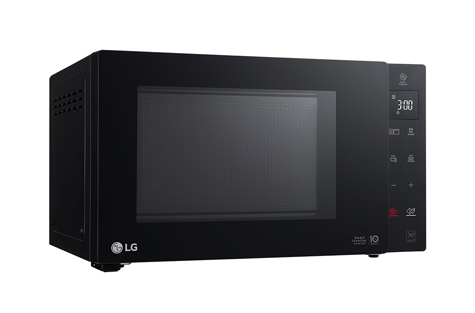 Микроволновая печь LG MH6336GIB: характеристики, обзоры, где купить — LG  Россия
