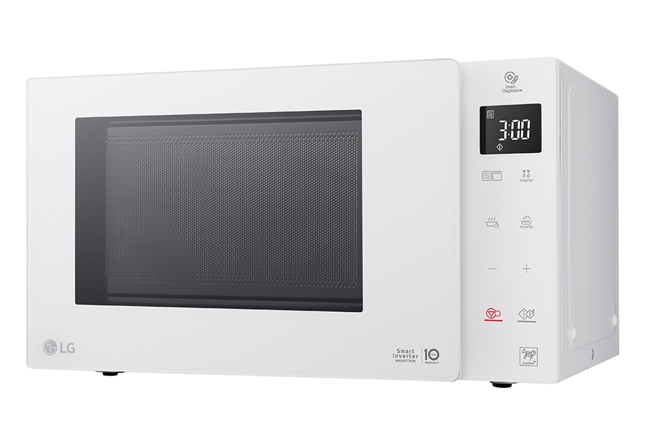 LG Микроволновая печь LG-MB63R35GIH | Инверторная | Гриль | 23 л, MB63R35GIH, thumbnail 7