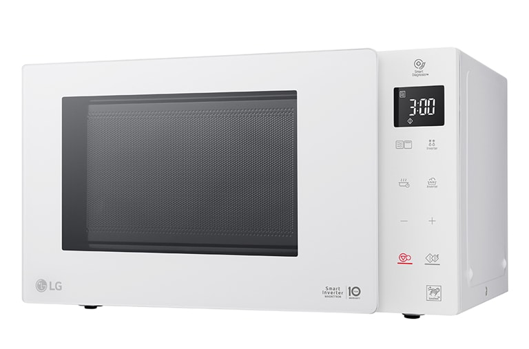 LG Микроволновая печь LG-MB63R35GIH | Инверторная | Гриль | 23 л, MB63R35GIH, thumbnail 7