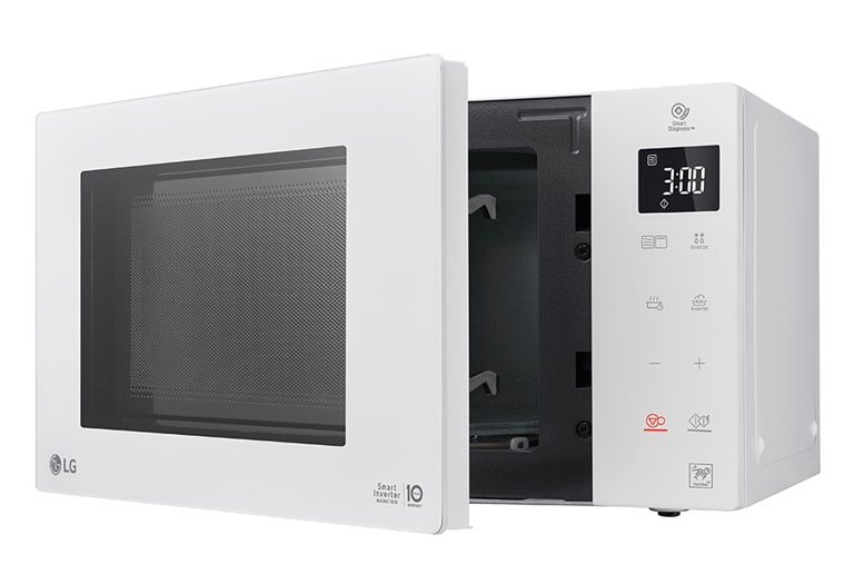 LG Микроволновая печь LG-MB63R35GIH | Инверторная | Гриль | 23 л, MB63R35GIH, thumbnail 5