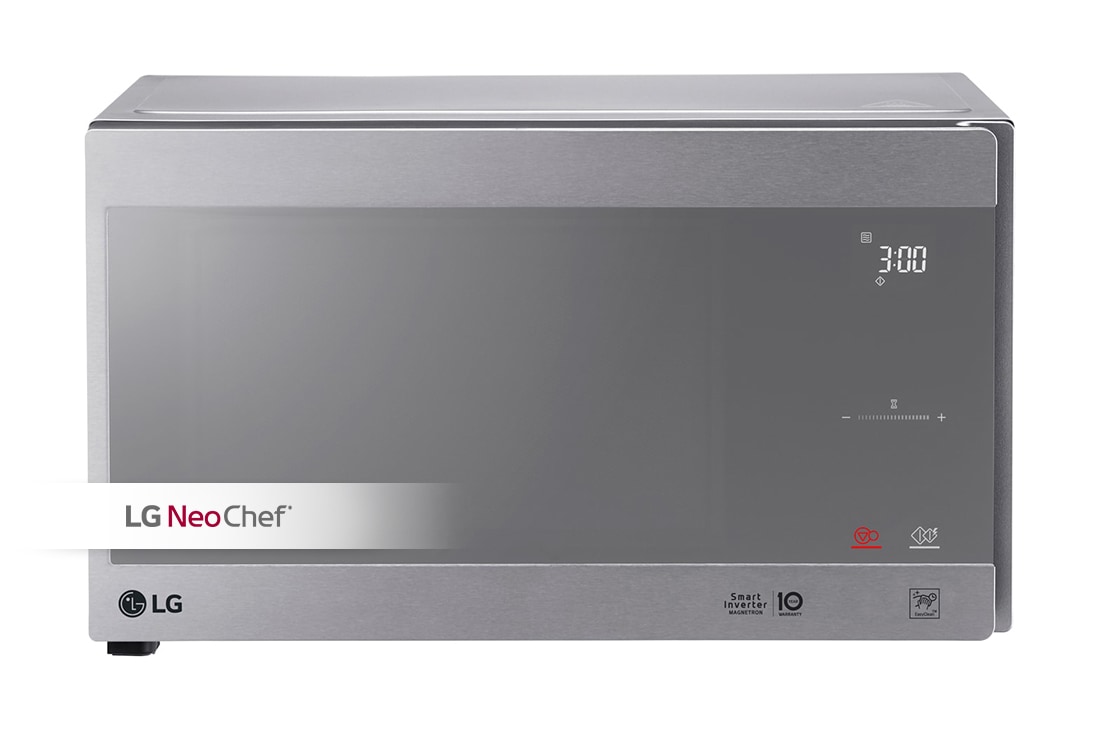 LG Микроволновая печь, 25 литров, MB65R95CIR