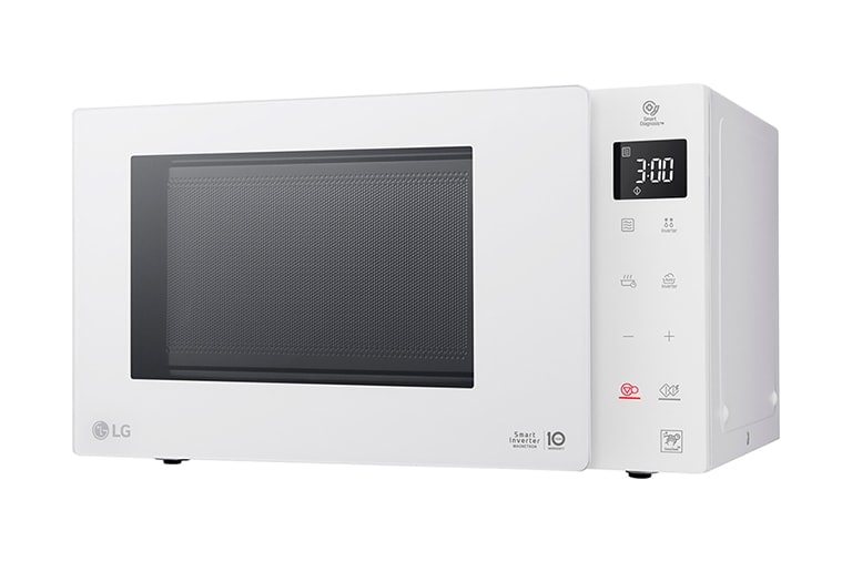 LG Микроволновая печь Соло LG-MW23D35GIH | Инверторная | 1000 Вт | 23 л, MW23D35GIH, thumbnail 7