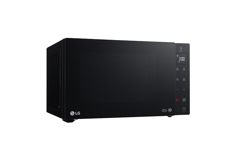 LG Микроволновая печь LG-MW25W35GIS | Инверторная | 1000 Вт | 25 л, MW25W35GIS, thumbnail 6