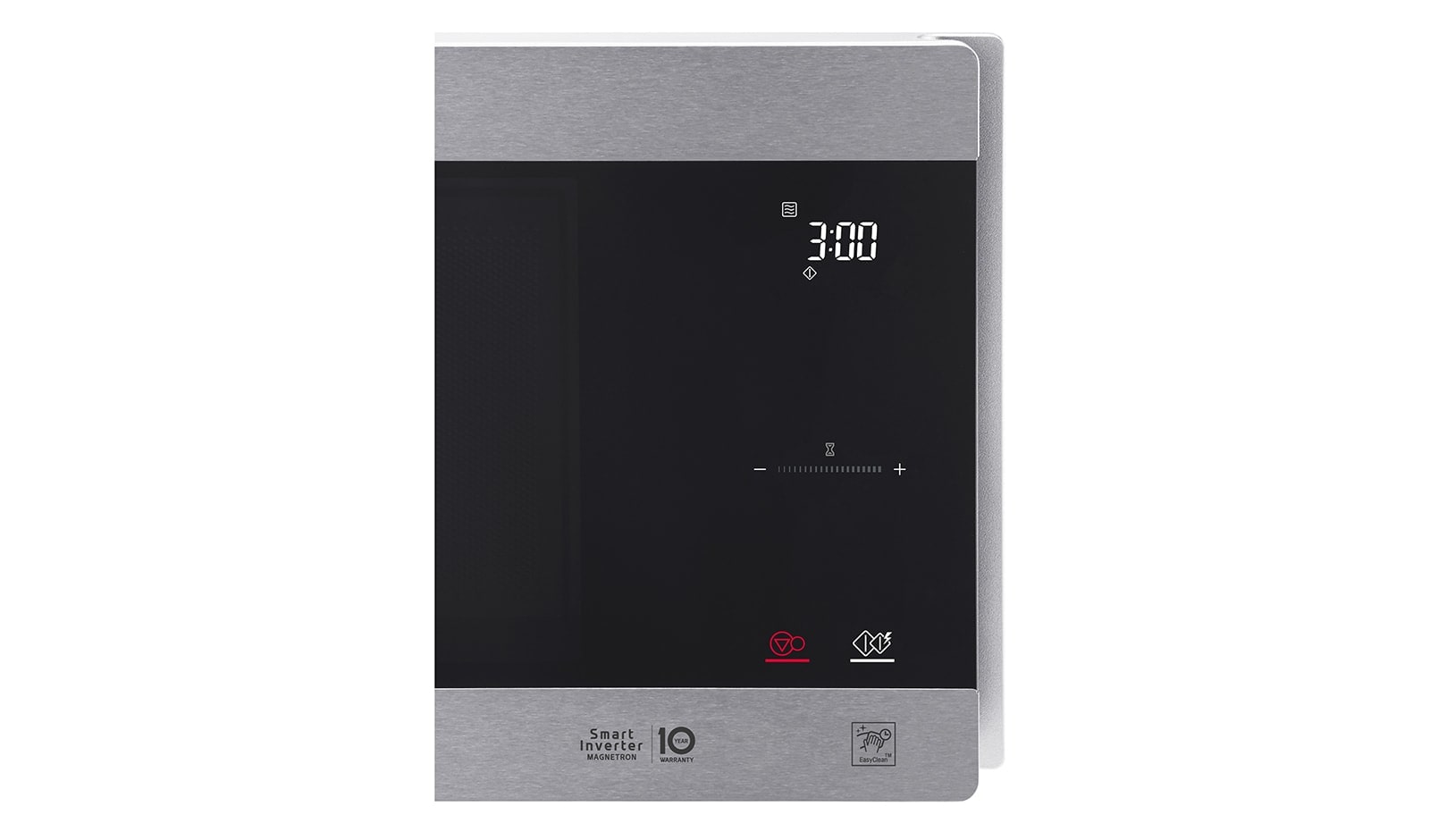 Микроволновая печь LG-MW25R95CIS - купить, цены | LG RU