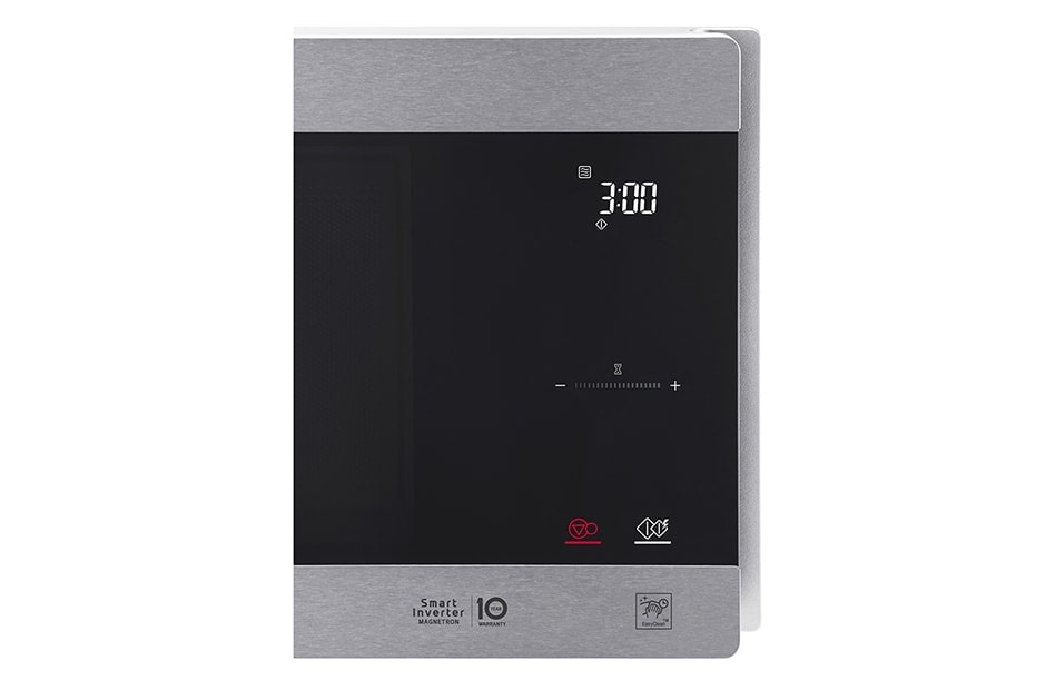 LG Микроволновая печь Соло LG-MW25R95CIS | Инверторная | 1000 Вт | 25 л, MW25R95CIS, thumbnail 5