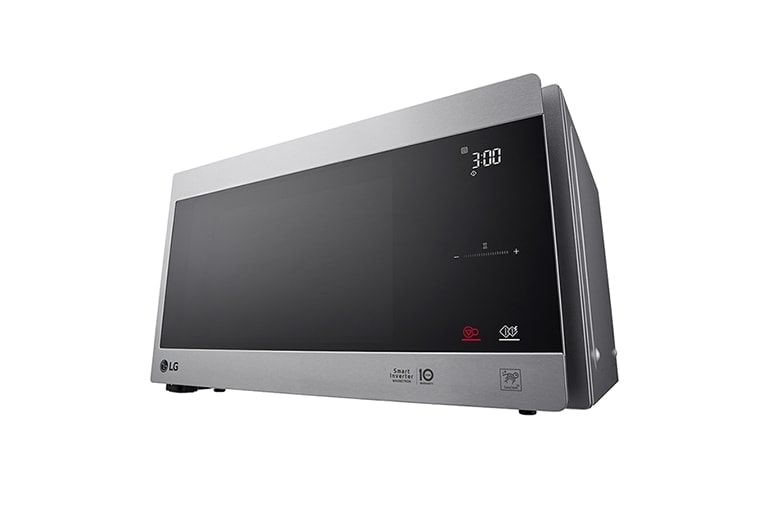 LG Микроволновая печь Соло LG-MW25R95CIS | Инверторная | 1000 Вт | 25 л, MW25R95CIS, thumbnail 12