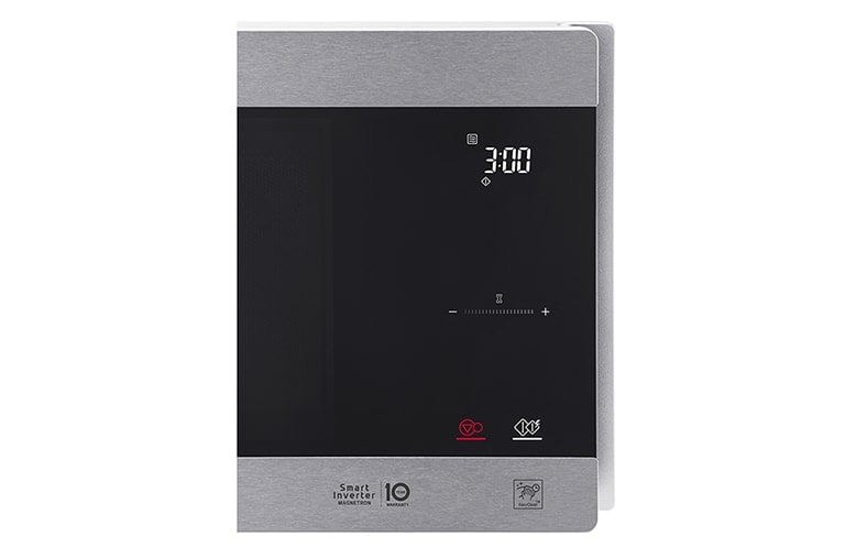 LG Микроволновая печь Соло LG-MW25R95CIS | Инверторная | 1000 Вт | 25 л, MW25R95CIS, thumbnail 5