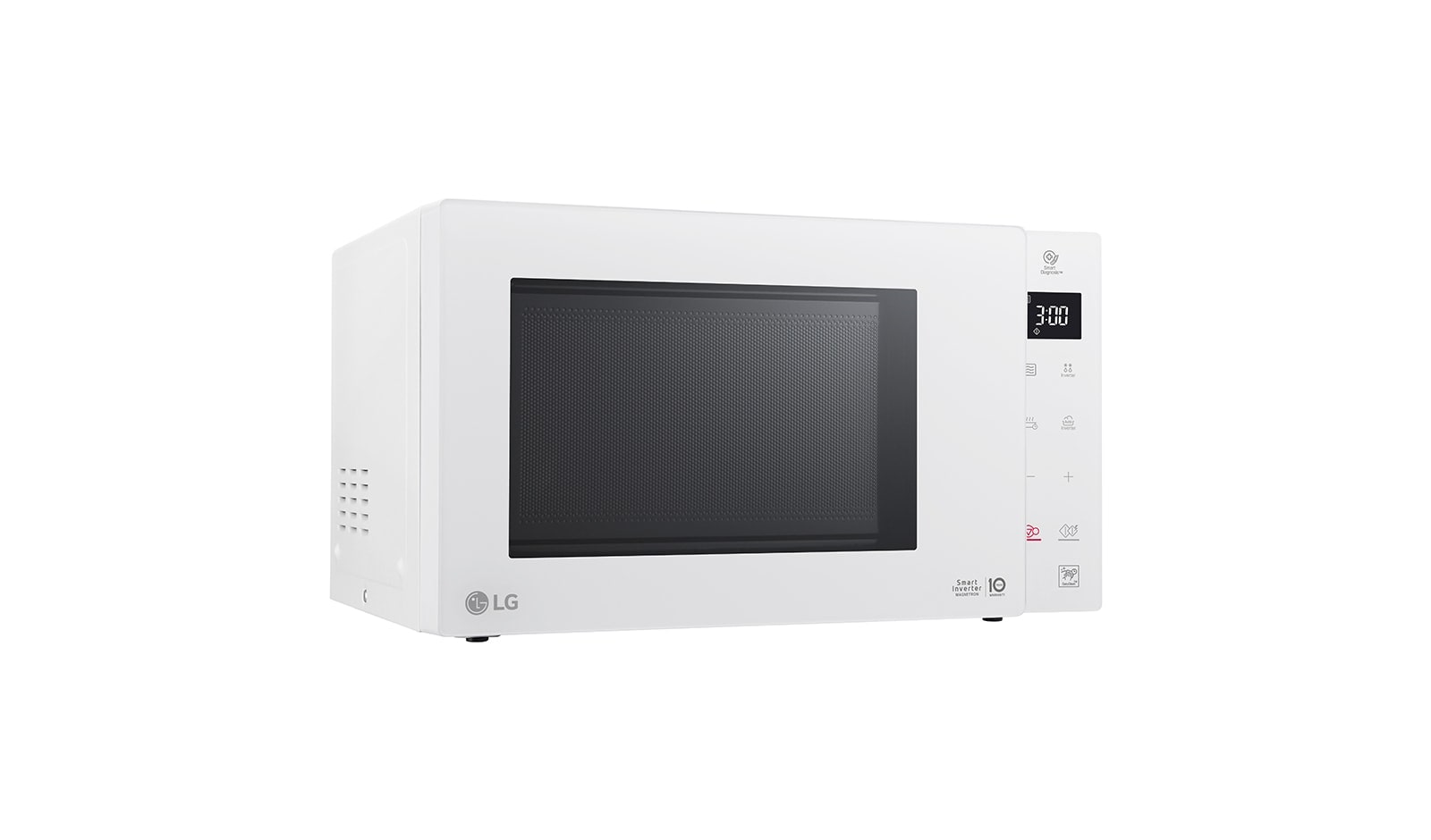Микроволновая печь LG-MW23R35GIH - купить, цены | LG RU