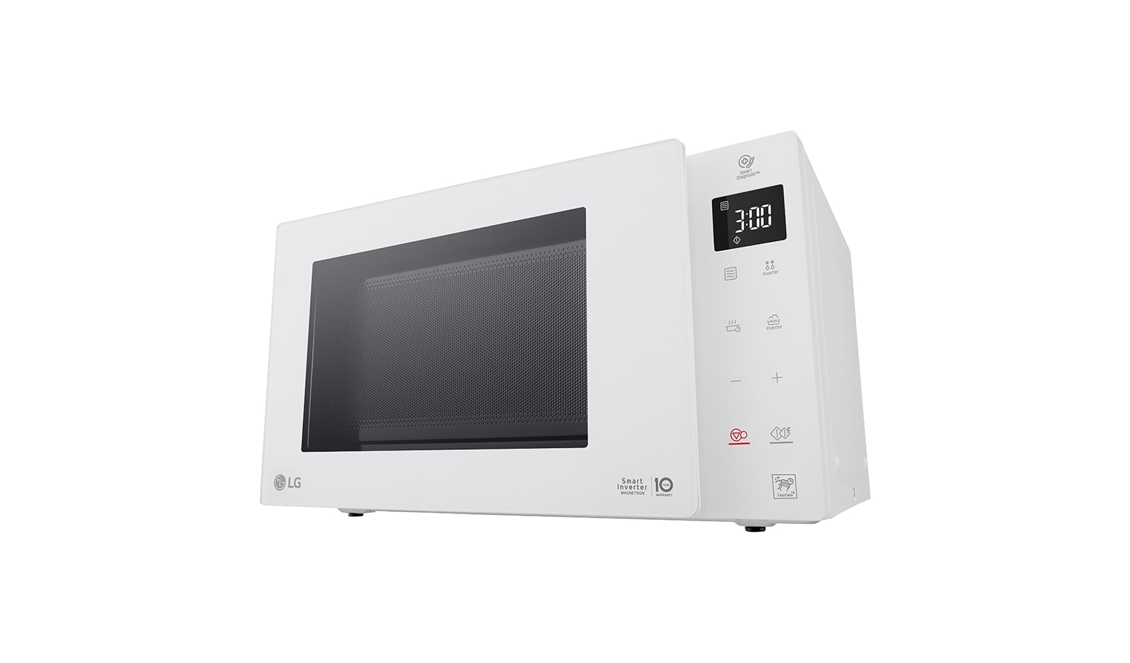 Микроволновая печь LG-MW23R35GIH - купить, цены | LG RU