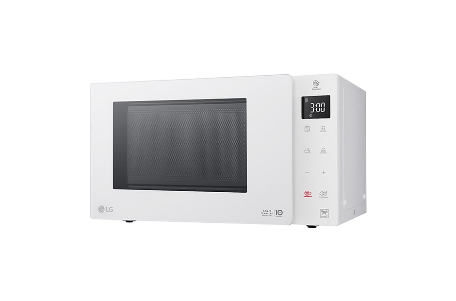 LG Микроволновая печь Соло LG-MW23R35GIH | Инверторная | 1000 Вт | 23 л, MW23R35GIH, thumbnail 7