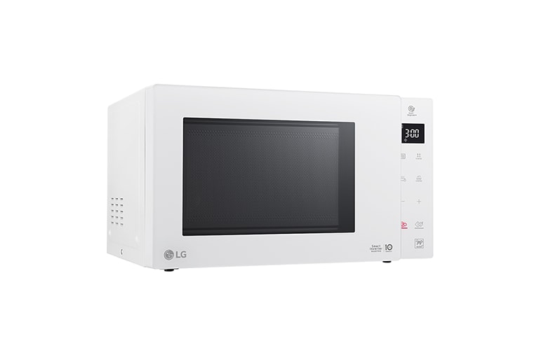 LG Микроволновая печь Соло LG-MW23R35GIH | Инверторная | 1000 Вт | 23 л, MW23R35GIH, thumbnail 6