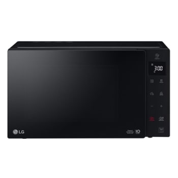 Микроволновая печь LG MS2535GIB1