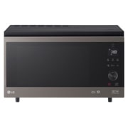 LG Микроволновая печь LG-MJ3966ACT | Инверторная | Конвекция | 39 л, MJ3966ACT, thumbnail 1