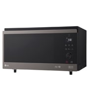 LG Микроволновая печь LG-MJ3966ACT | Инверторная | Конвекция | 39 л, MJ3966ACT, thumbnail 2