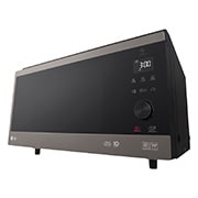 LG Микроволновая печь LG-MJ3966ACT | Инверторная | Конвекция | 39 л, MJ3966ACT, thumbnail 4